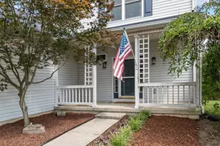 120 Kildare St, Granville, OH 43023 - Photo 2