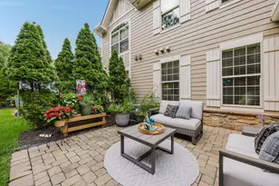 9358 Pratolino Villa Dr, Dublin, OH 43016 - Photo 74