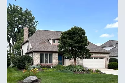 7294 Jefferson Meadows Drive, Blacklick, OH 43004 - Photo 1