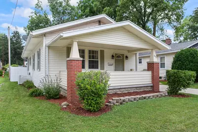 343 E Water Street, Urbana, OH 43078 - Photo 1
