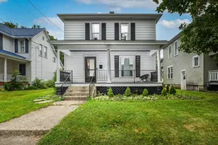 8 Third Ave, Mount Vernon, OH 43050 - Photo 1