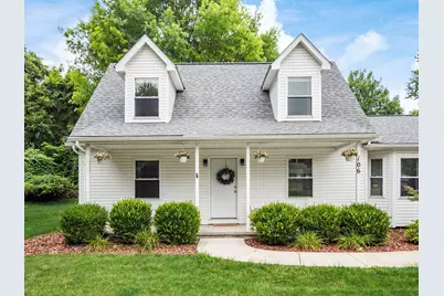 106 E Muskingum Drive, Powell, OH 43065 - Photo 2
