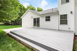 106 E Muskingum Dr, Powell, OH 43065 - Photo 34