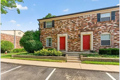 2562 Scioto View Lane #F, Columbus, OH 43221 - Photo 2