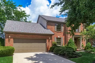 5194 Reddington Drive, Dublin, OH 43017 - Photo 2