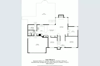 5194 Reddington Drive, Dublin, OH 43017 - Photo 44