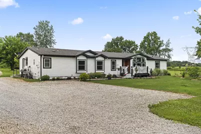 18635 Easton Road, Marysville, OH 43040 - Photo 1