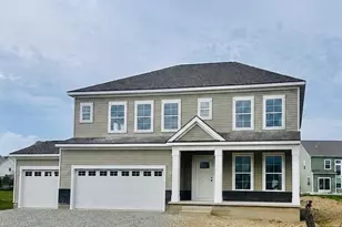 7356 Coralberry Wy, Plain City, OH 43064 - Photo 1