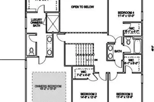 7356 Coralberry Wy, Plain City, OH 43064 - Photo 4