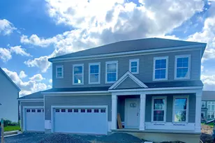 7356 Coralberry Wy, Plain City, OH 43064 - Photo 2