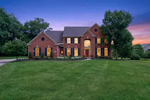 6866 McDougal Ct, Dublin, OH 43017 - Photo 1