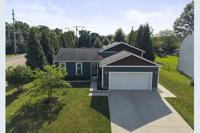 5497 Shannon Heights Boulevard, Dublin, OH 43016 - Photo 2