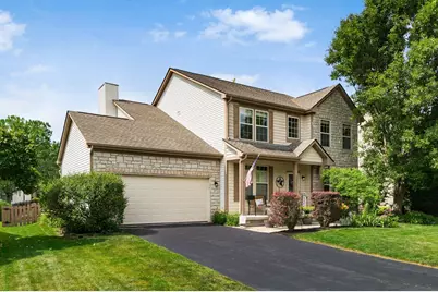 6025 Manshire Court, Galloway, OH 43119 - Photo 2