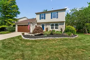 3724 Pleasantbrook Dr, Hilliard, OH 43026 - Photo 32