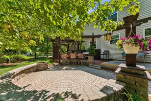 3724 Pleasantbrook Dr, Hilliard, OH 43026 - Photo 4