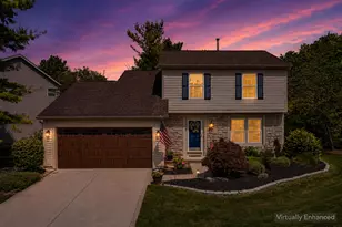 3724 Pleasantbrook Dr, Hilliard, OH 43026 - Photo 28