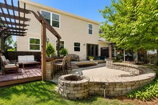 3724 Pleasantbrook Dr, Hilliard, OH 43026 - Photo 8