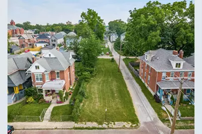 1442 Franklin Avenue, Columbus, OH 43205 - Photo 2