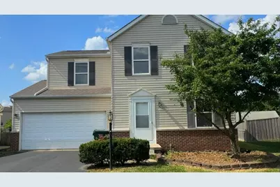 2545 Bellaston Court, Grove City, OH 43123 - Photo 1