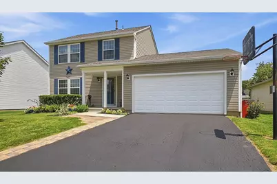 2274 Stargrass Avenue, Grove City, OH 43123 - Photo 2