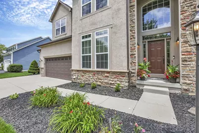 3334 Winding Woods Drive, Powell, OH 43065 - Photo 2