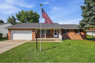 401 Kimberly Drive, Washington Court House, OH 43160 - Photo 1