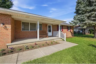 401 Kimberly Drive, Washington Court House, OH 43160 - Photo 4