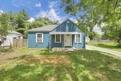 1644 E Columbus Street, Columbus, OH 43206 - Photo 2