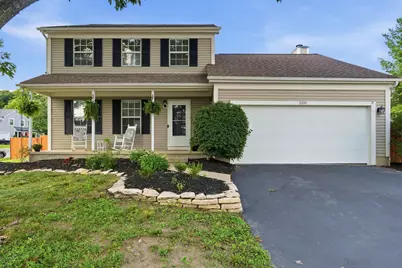 5100 Locust Post Lane, Columbus, OH 43230 - Photo 42