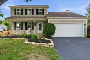 5100 Locust Post Ln, Columbus, OH 43230 - Photo 42