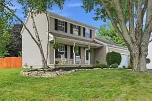 5100 Locust Post Ln, Columbus, OH 43230 - Photo 1