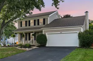 5100 Locust Post Ln, Columbus, OH 43230 - Photo 40