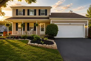 5100 Locust Post Ln, Columbus, OH 43230 - Photo 2