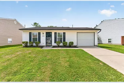 3885 Farm Brook Lane, Columbus, OH 43204 - Photo 2
