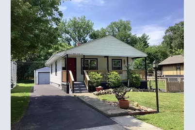 321 W Kanawha Avenue, Columbus, OH 43214 - Photo 2