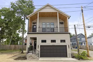266 Talmadge St, Columbus, OH 43203 - Photo 2