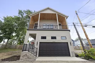266 Talmadge St, Columbus, OH 43203 - Photo 2