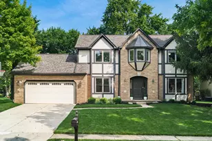 7253 Fitzwilliam Dr, Dublin, OH 43017 - Photo 2