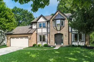 7253 Fitzwilliam Dr, Dublin, OH 43017 - Photo 1