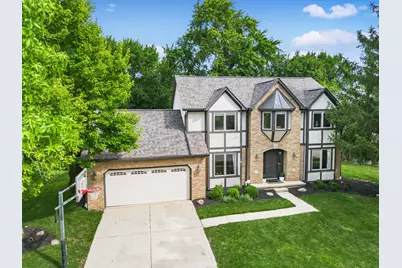 7253 Fitzwilliam Drive, Dublin, OH 43017 - Photo 4