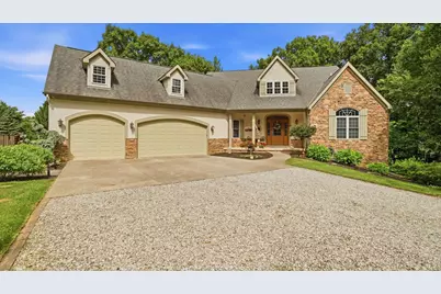 9966 Center Village Road, Galena, OH 43021 - Photo 1