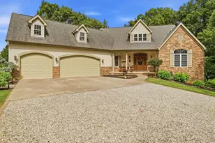 9966 Center Village Rd, Galena, OH 43021 - Photo 1