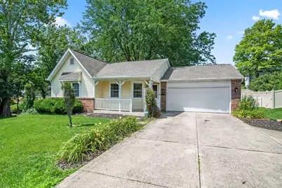 5062 Broadview Road, Columbus, OH 43230 - Photo 2