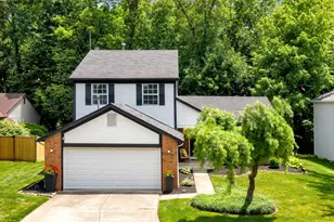 360 Doverwood Dr, Reynoldsburg, OH 43068 - Photo 2