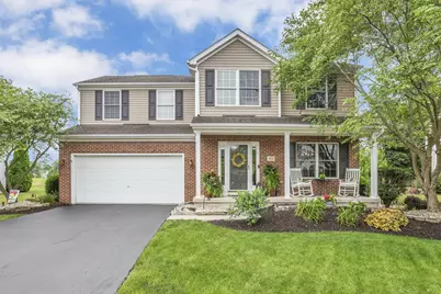 453 Triple Crown Way, Marysville, OH 43040 - Photo 1