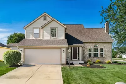 5396 Delano Court, Hilliard, OH 43026 - Photo 1