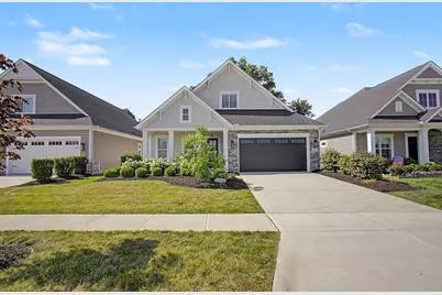 5561 Cove Haven Street, Westerville, OH 43081 - Photo 2