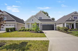 5561 Cove Haven St., Westerville, OH 43081 - Photo 2