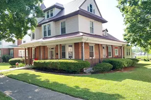 348 South St, Greenfield, OH 45123 - Photo 1