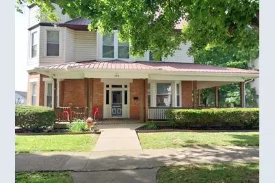 348 South Street, Greenfield, OH 45123 - Photo 2